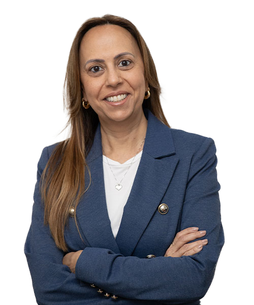 Fabíola Cobianchi Nunes - Créditos da foto: Divulgação