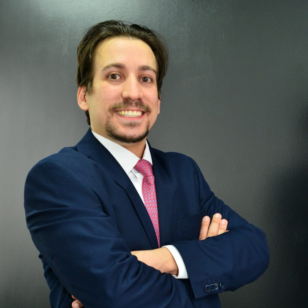 Daniel Abrahao - Créditos da foto: Divulgação