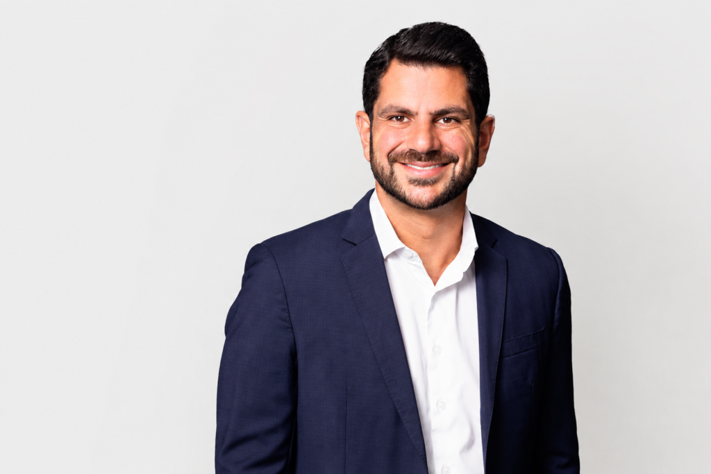 Dr. Gustavo - Marcos Martins