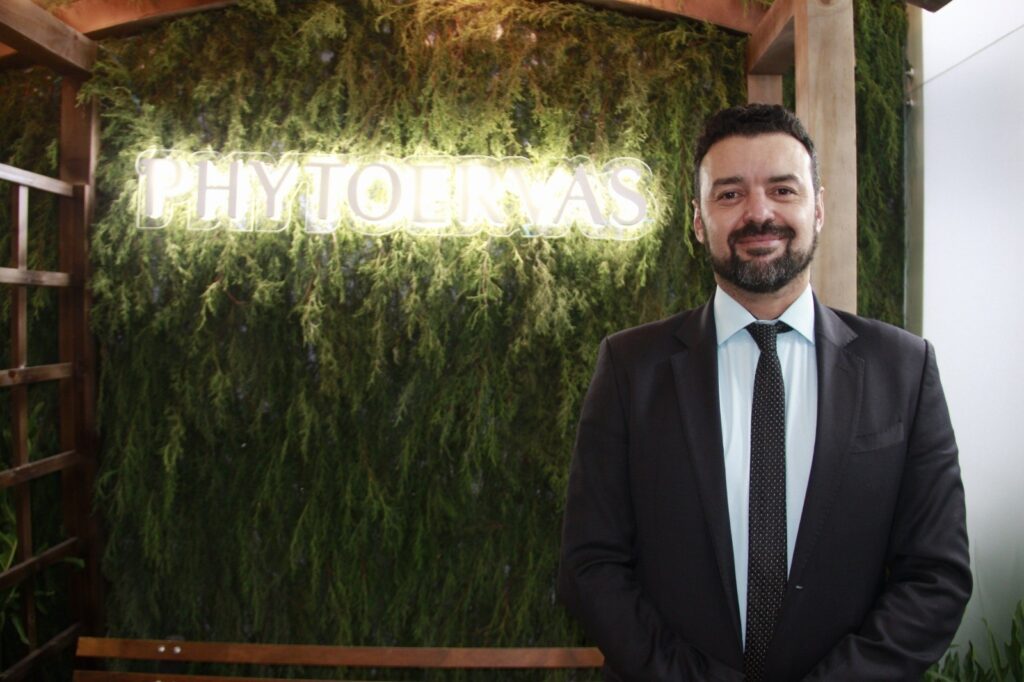 Eduardo Lisboa - Créditos da foto: Divulgação