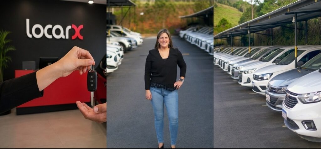 Divulgação/Locarx