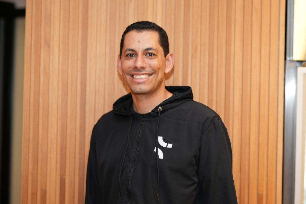 Norton Canali, diretor comercial - Créditos da foto: Divulgação