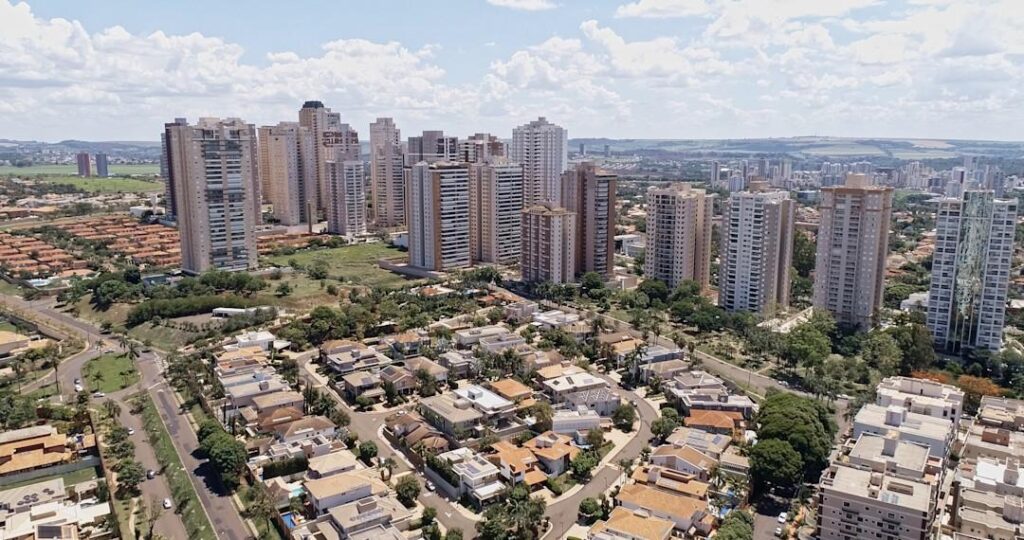 Ribeirao Preto - Créditos da foto: Divulgação