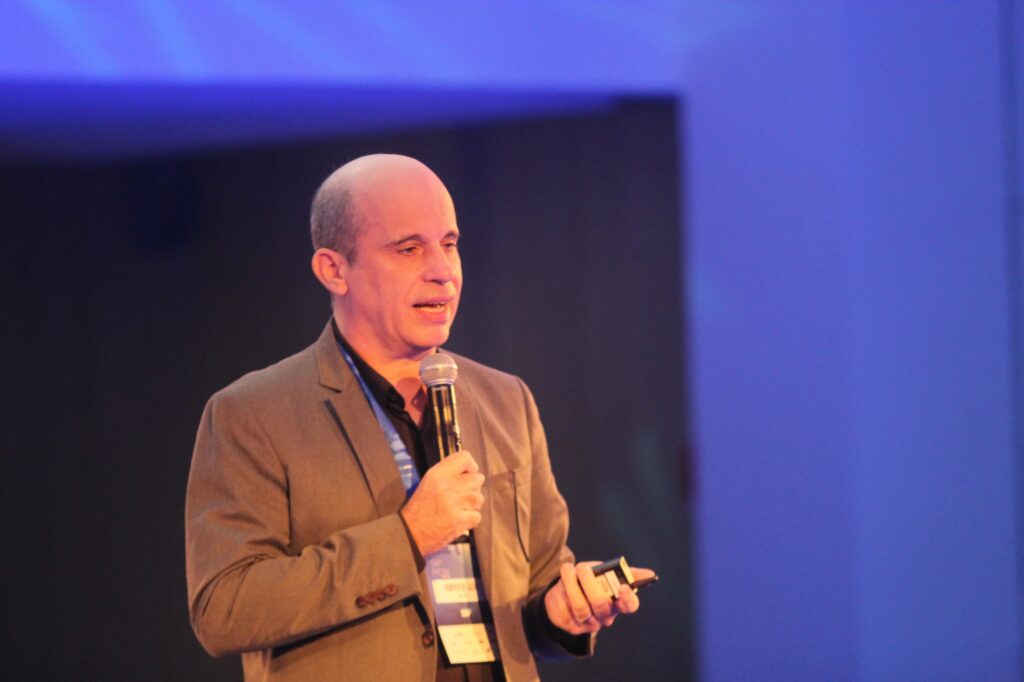 Roberto de Lázari - Créditos da foto: Divulgação