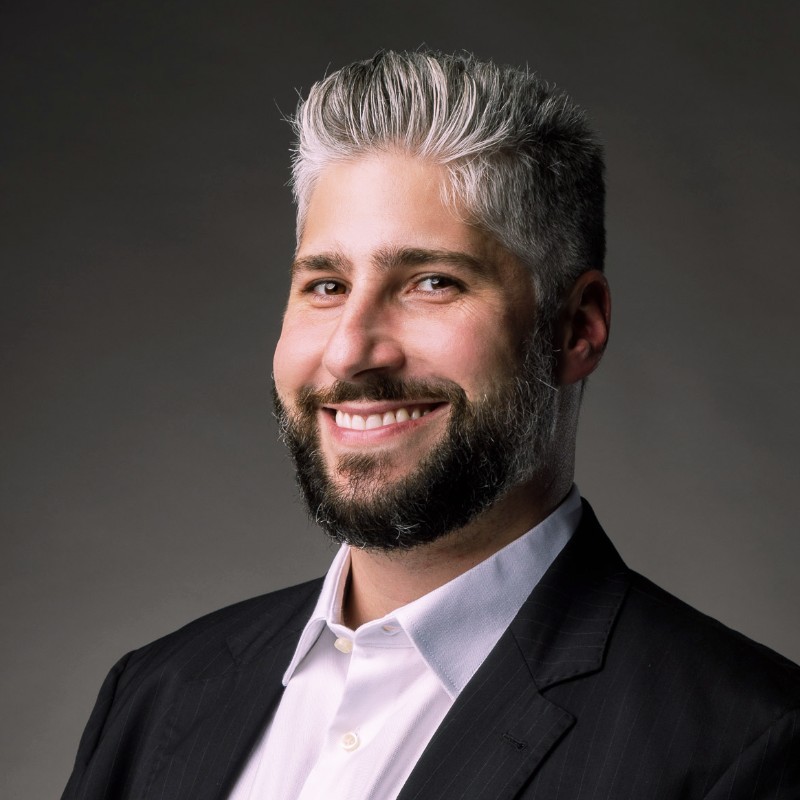 Sandro Tonholo - Infoblox