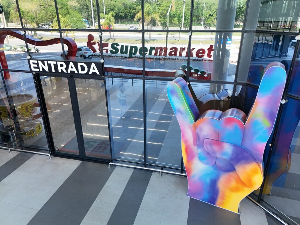Créditos da foto: Divulgação