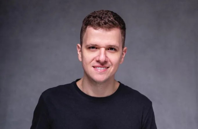 Tiago Vailati, CEO da Loopia. Crédito da imagem DIVULGAÇÃO