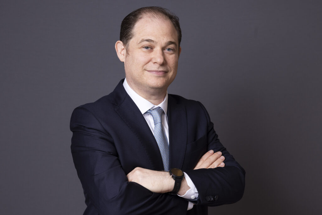 Daniel Kalansky - Créditos da foto: Divulgação