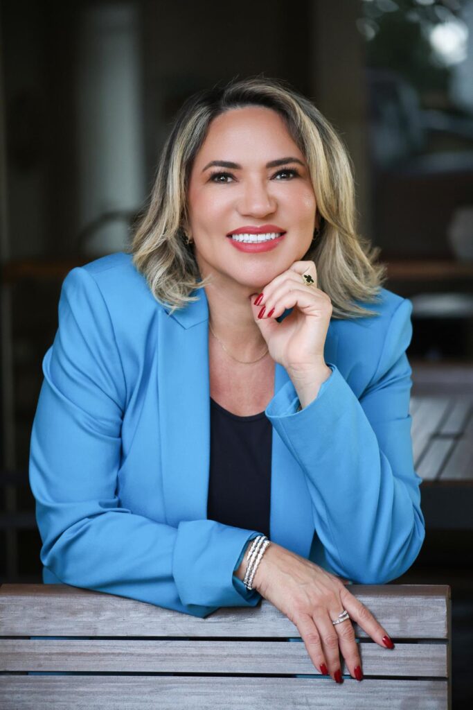 Veronica Braga / Créditos da foto: Divulgação