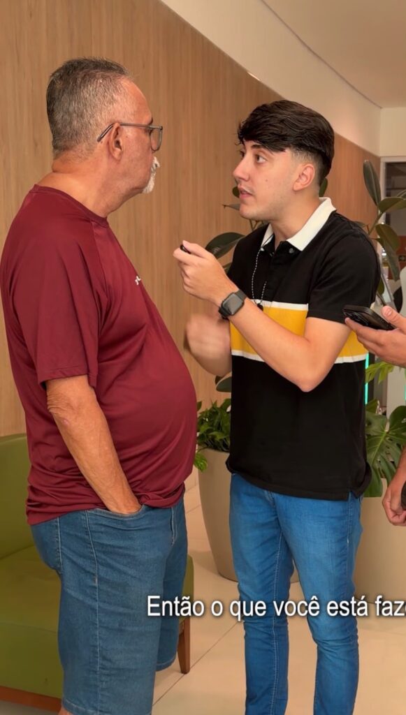 Créditos da Foto: Divulgação