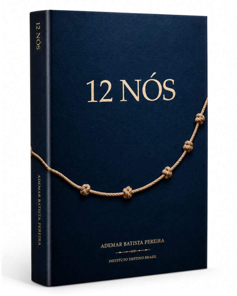 capa do livro - Créditos da foto: Divulgação