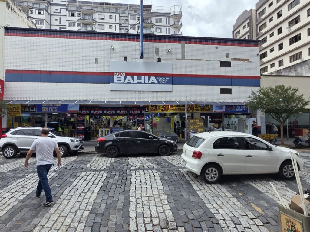Créditos da foto: Divulgação