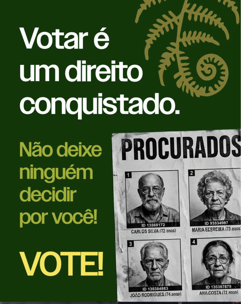 Créditos da foto: Divulgação