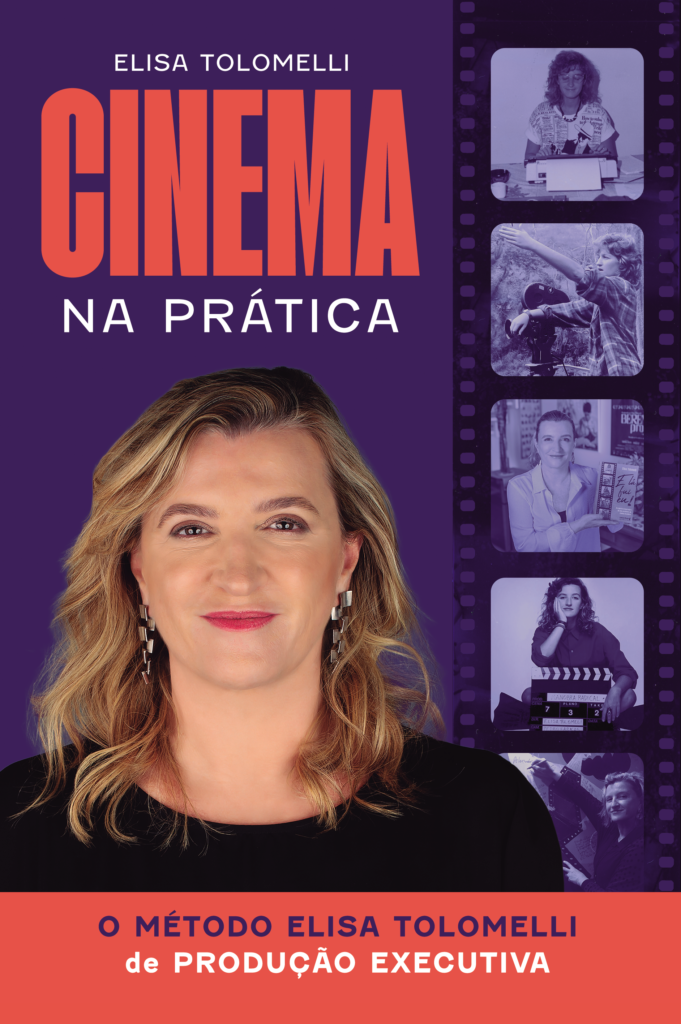 CAPA_Cinema na Prática - Créditos da foto: Divulgação
