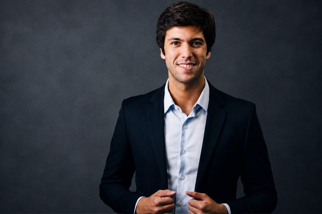 Caio Coppolla - Créditos da foto: Divulgação