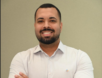 Diego Cano - Créditos da foto: Divulgação