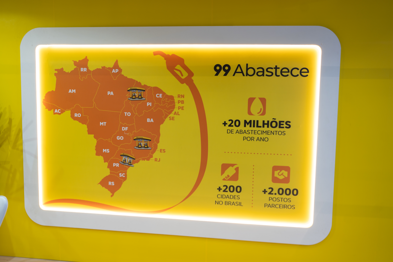 Créditos da foto: Divulgação