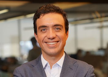 Lucas Della-Sávia, sócio-diretor da FC Partners - Créditos da foto: Divulgação