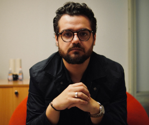 Juliano Marchesine - Créditos da foto: Divulgação