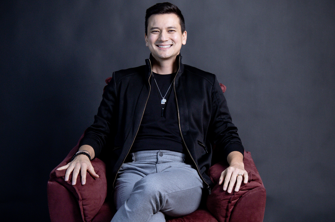Thiago Shimada - Créditos da foto: Divulgação