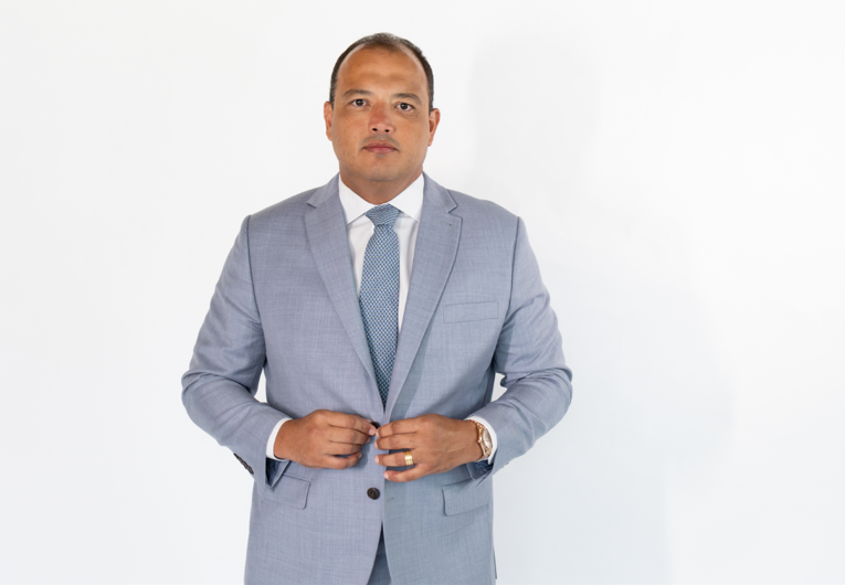 Bruno Medeiros Durão - Créditos da foto: Divulgação
