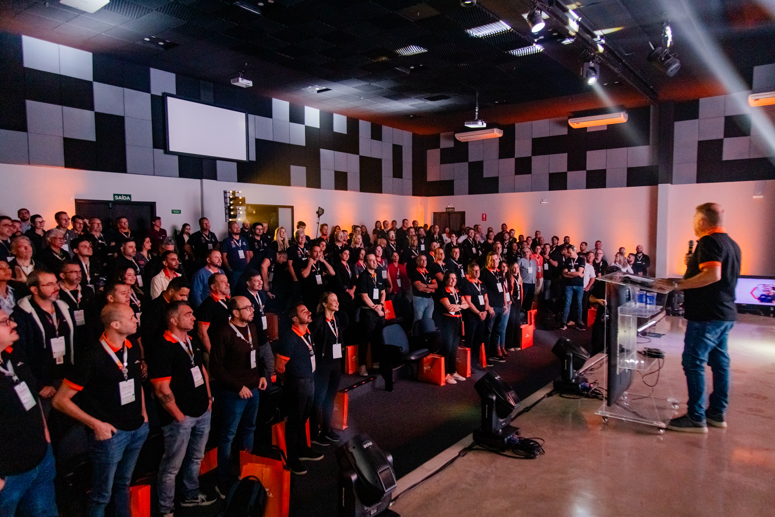 Divulgação Sales Day 2026