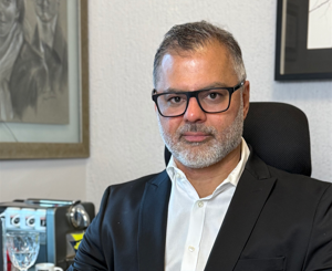 Leonardo Baldez - Créditos da foto: Divulgação