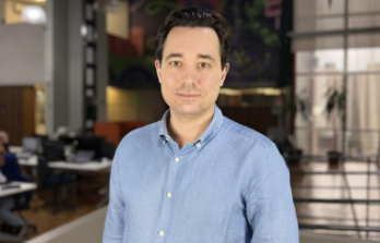 Thiago de Assis, CEO da Stoque. Foto: Stoque.