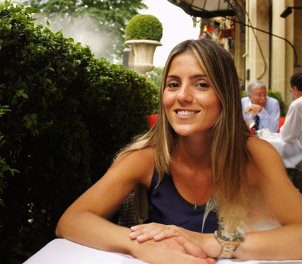 Marta Fehlauer Travel Trade Expertise