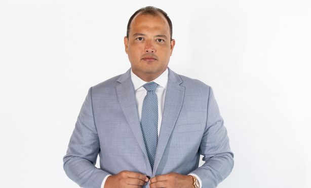 Juan Guedes - Créditos da foto: Divulgação