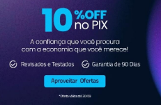 Créditos da foto: Divulgação