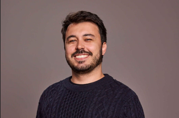 Miguel Perdigão - Créditos da foto: Divulgação
