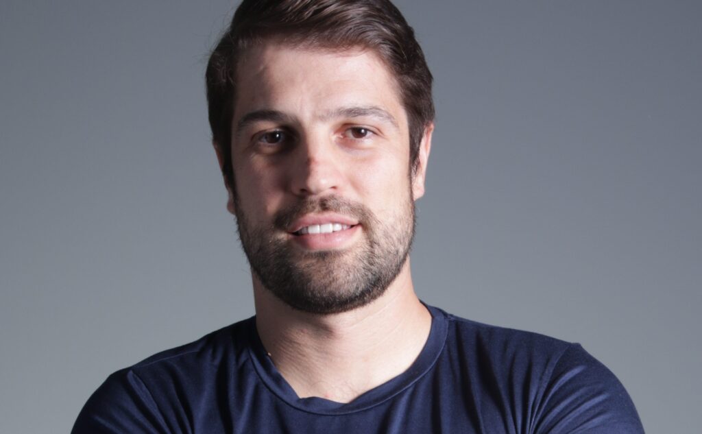 Daniel Castello - Créditos da foto: Divulgação