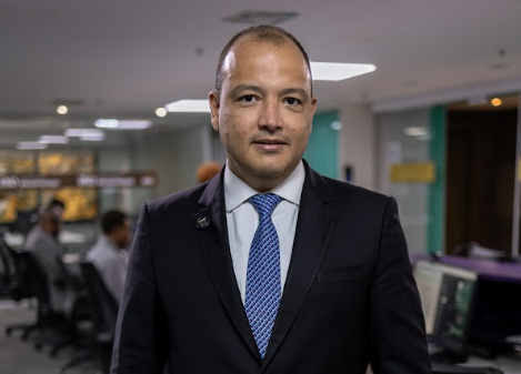 Dr.Bruno M. Durao - Créditos da foto: Divulgação