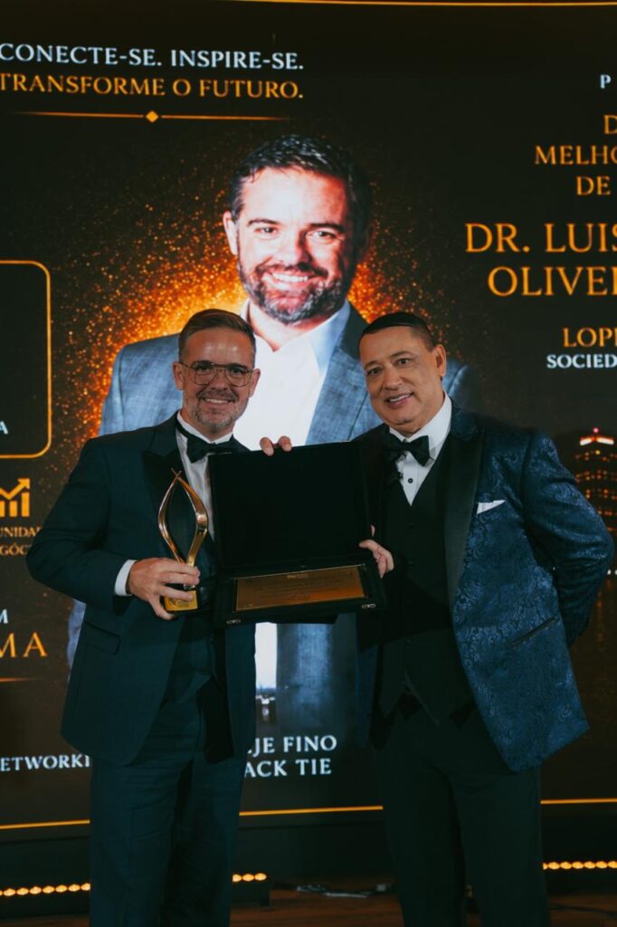 Dr. Luis Alexandre Oliveira Castelo