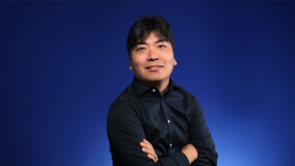 Eric Jun - CEO da Finza - Créditos da foto: Divulgação
