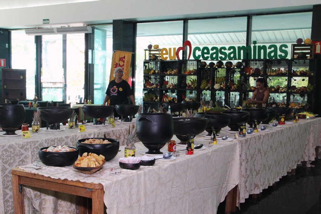 Feioada do Maranhão -Créditos da foto: Divulgação