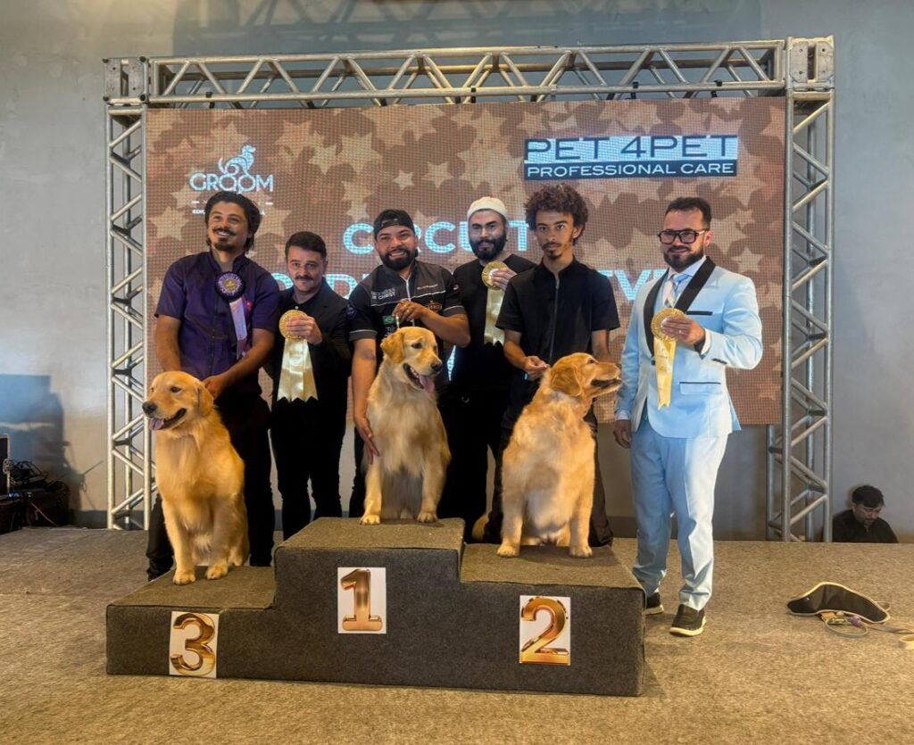 Foto Organização Nordeste Groom Show (2)