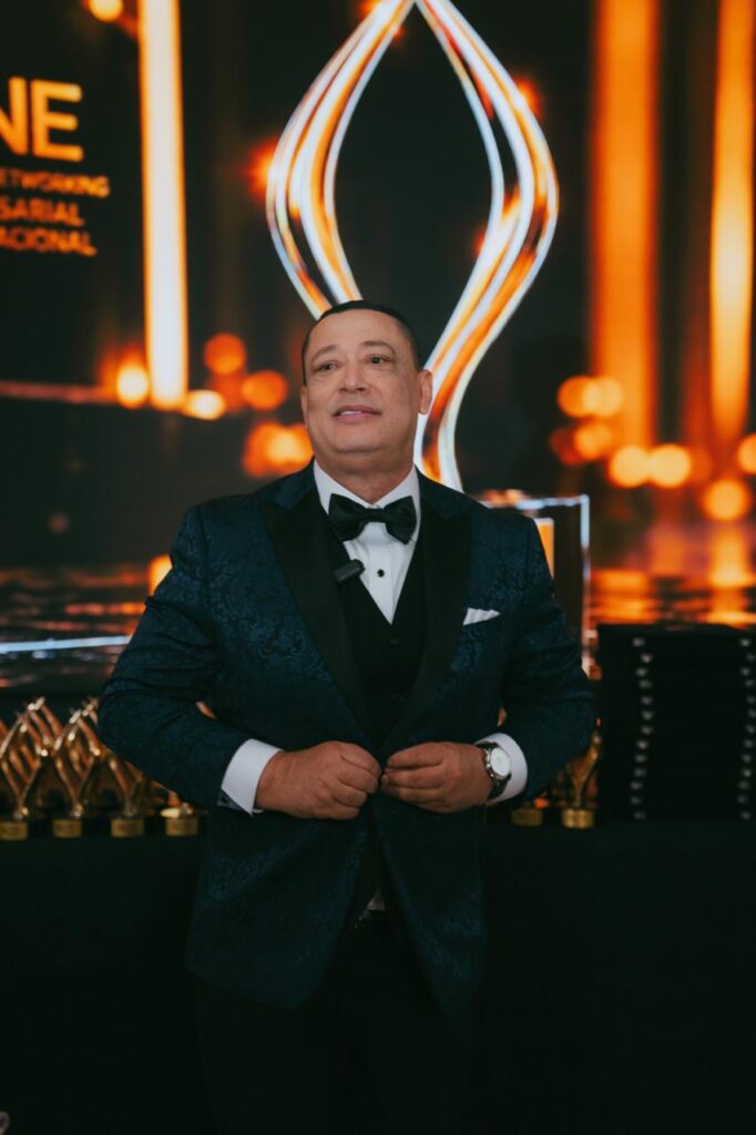 Gil Santos