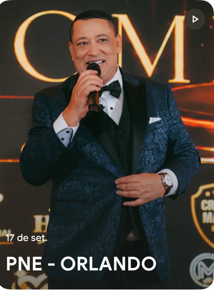 Gil Santos