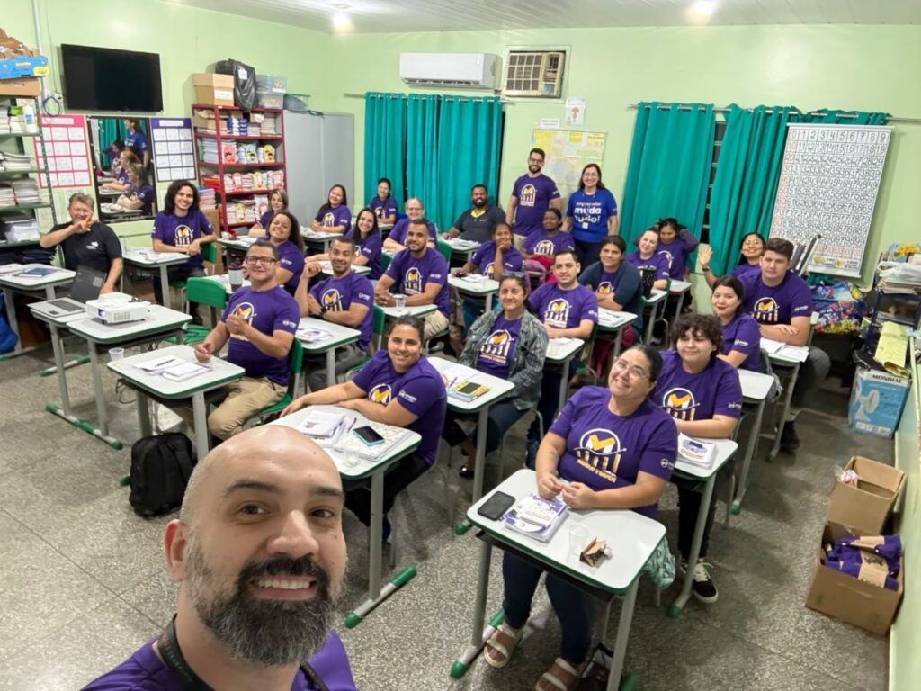 Mega Curitiba - Créditos da foto: Divulgação