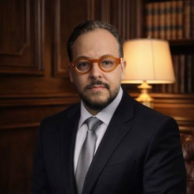 Divulgação Wesley Ribeiro - Fundador e CEO da Liberty Card