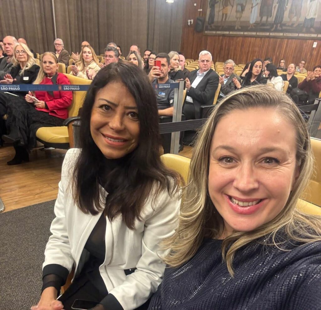 Fotos: Renata Tabach de Paiva e Jaci Oliveira