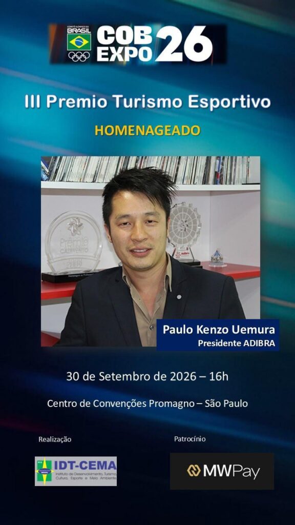Créditos da Foto: Divulgação