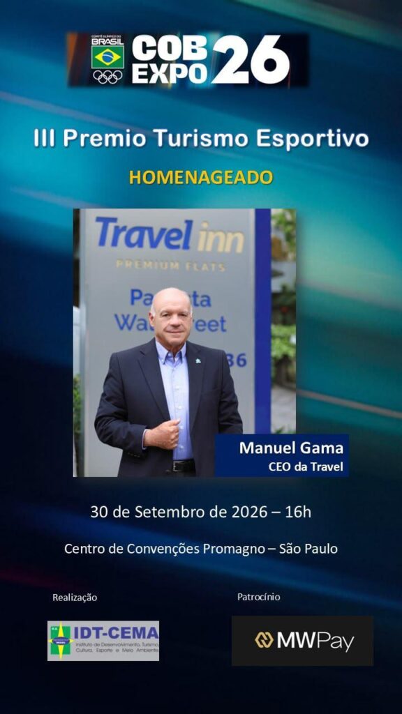 Créditos da Foto: Divulgação