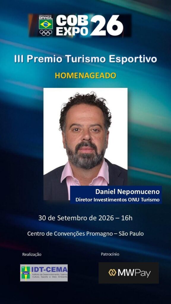Créditos da Foto: Divulgação