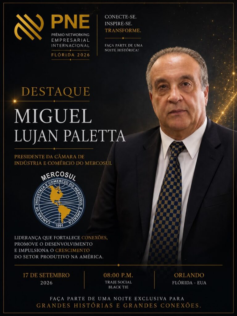 Créditos da Foto: Divulgação