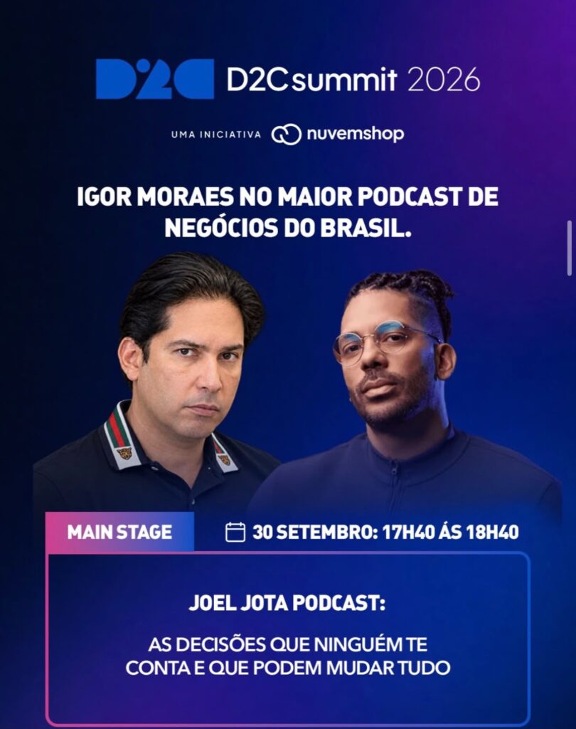 Créditos da Foto: Divulgação
