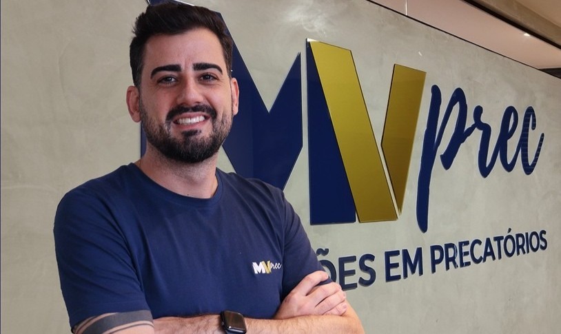 Vinícius Oliveira - Créditos da foto: Divulgação