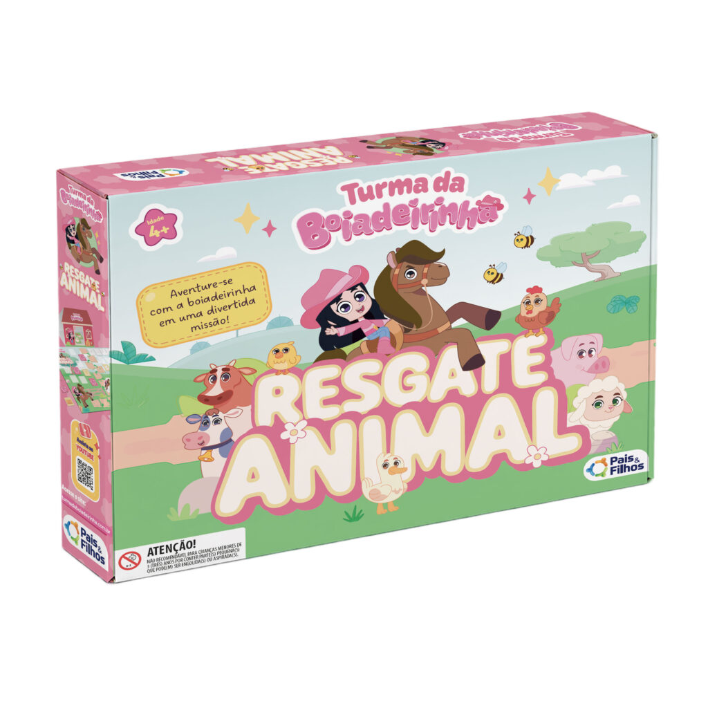 Resgate Animal Turma da Boiadeirinha_Créditos da foto: Divulgação